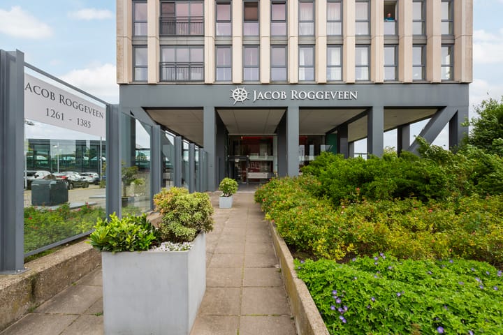 Foto 12 van Merellaan 1385