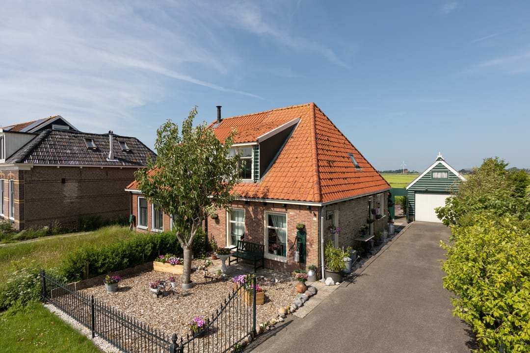 Foto 1 van Riperwei 40