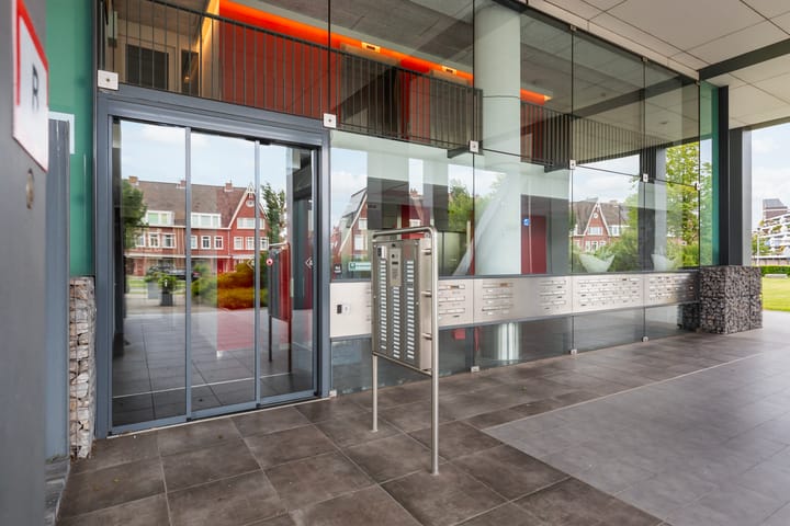 Foto 13 van Merellaan 1385