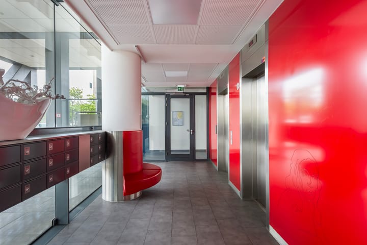 Foto 14 van Merellaan 1385