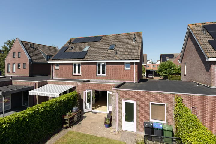 Foto 34 van Kleine vos 11