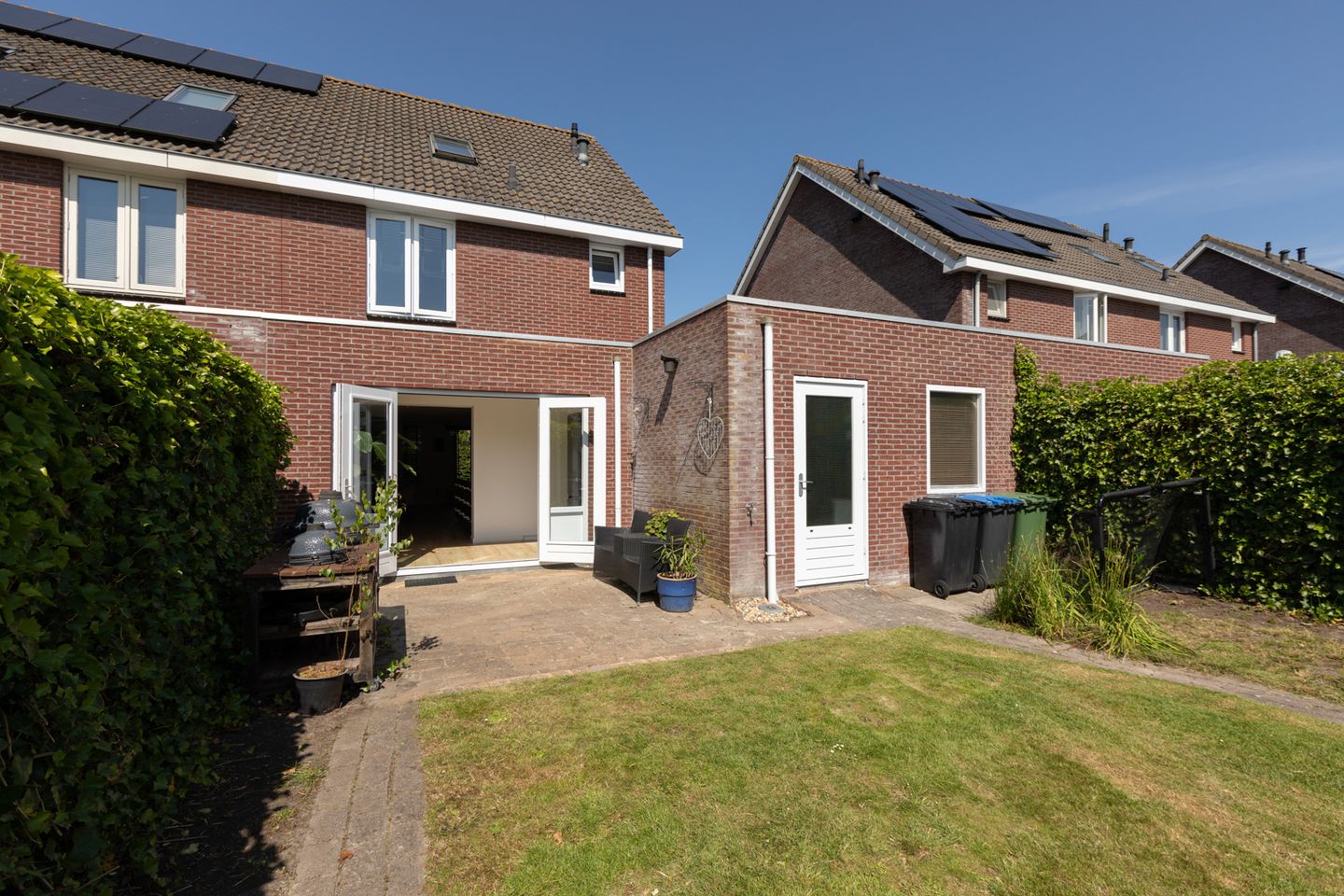 Foto 35 van Kleine vos 11