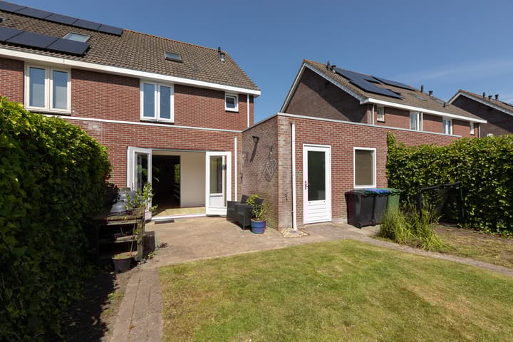 Foto 35 van Kleine vos 11