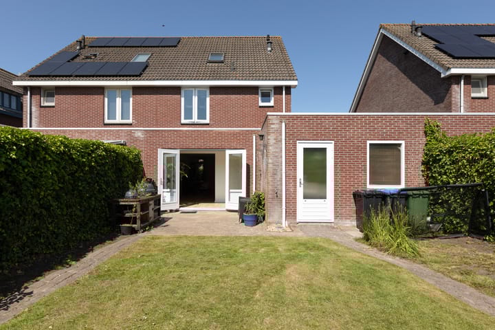 Foto 38 van Kleine vos 11