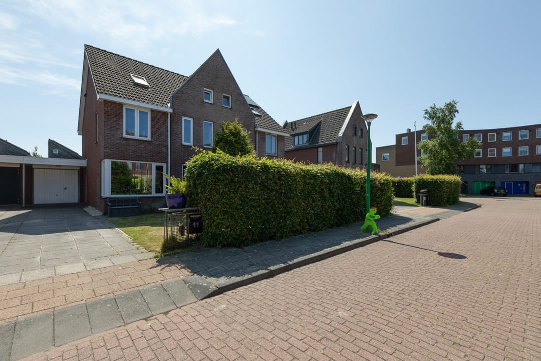 Foto 41 van Kleine vos 11