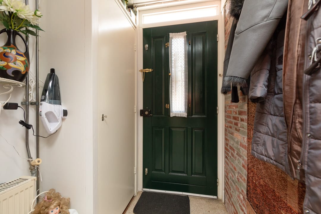 Foto 11 van Riperwei 40