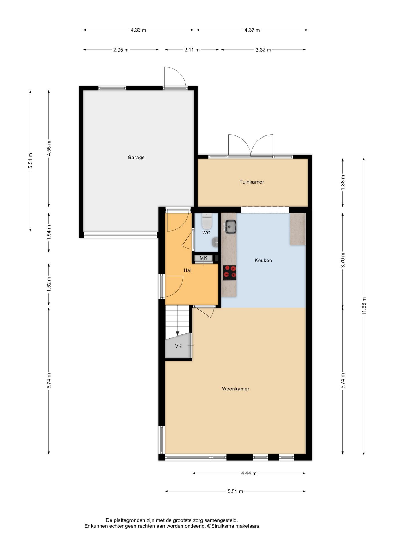 Foto 44 van Kleine vos 11