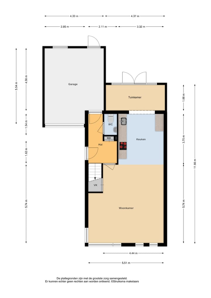 Foto 44 van Kleine vos 11