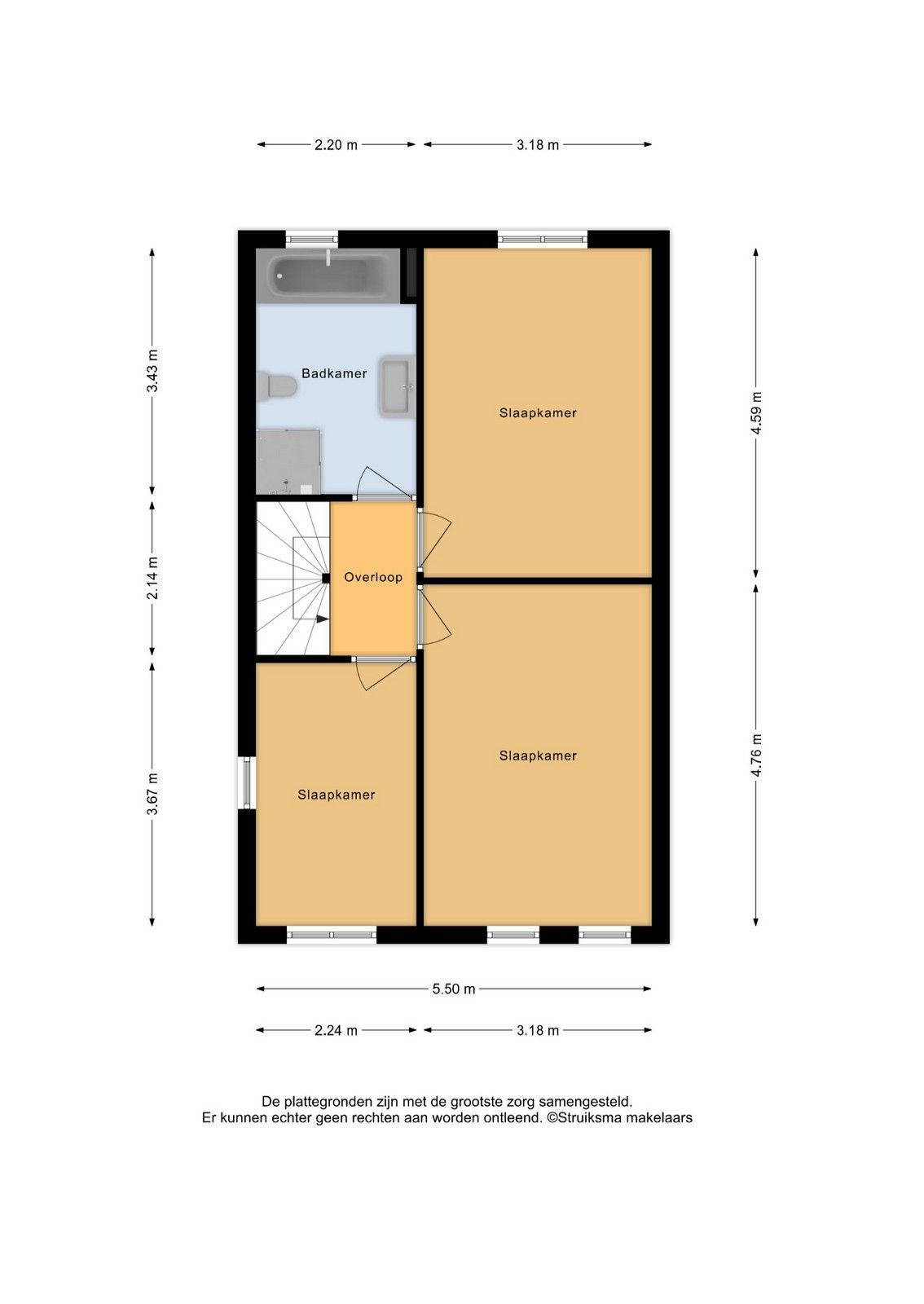 Foto 45 van Kleine vos 11