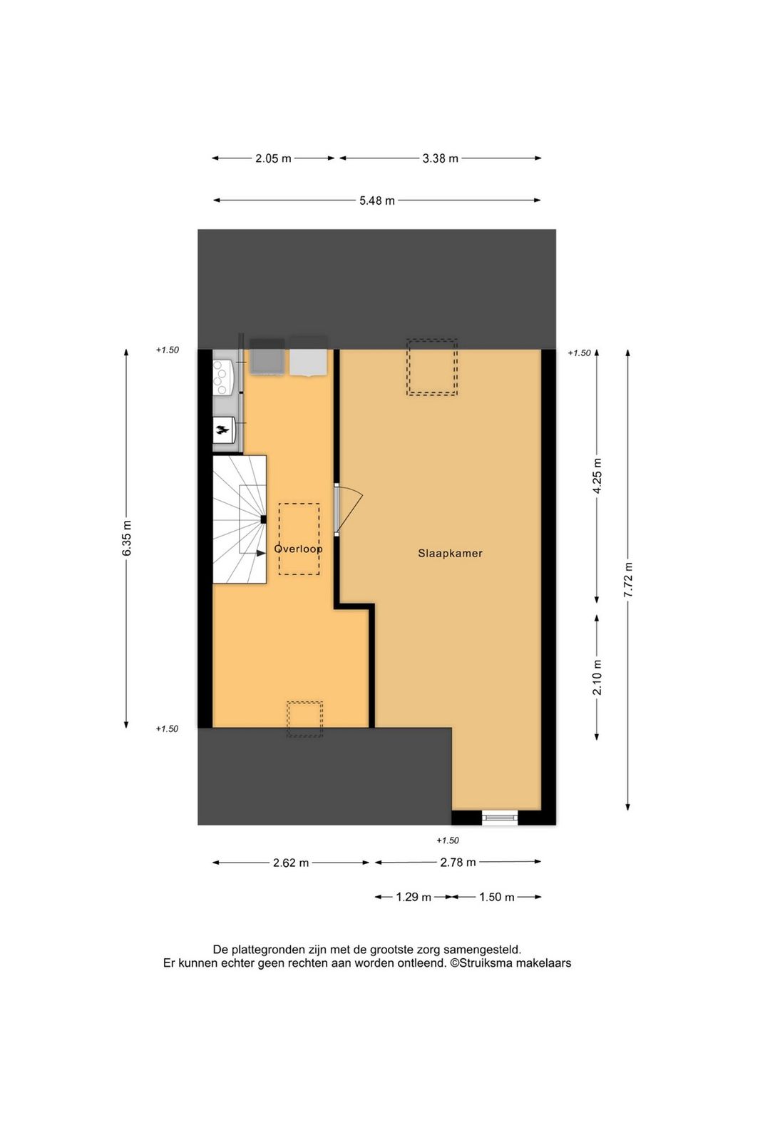 Foto 46 van Kleine vos 11