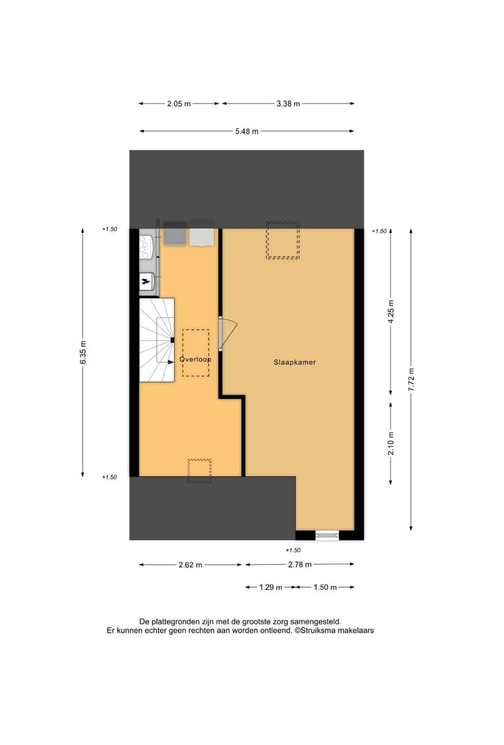 Foto 46 van Kleine vos 11