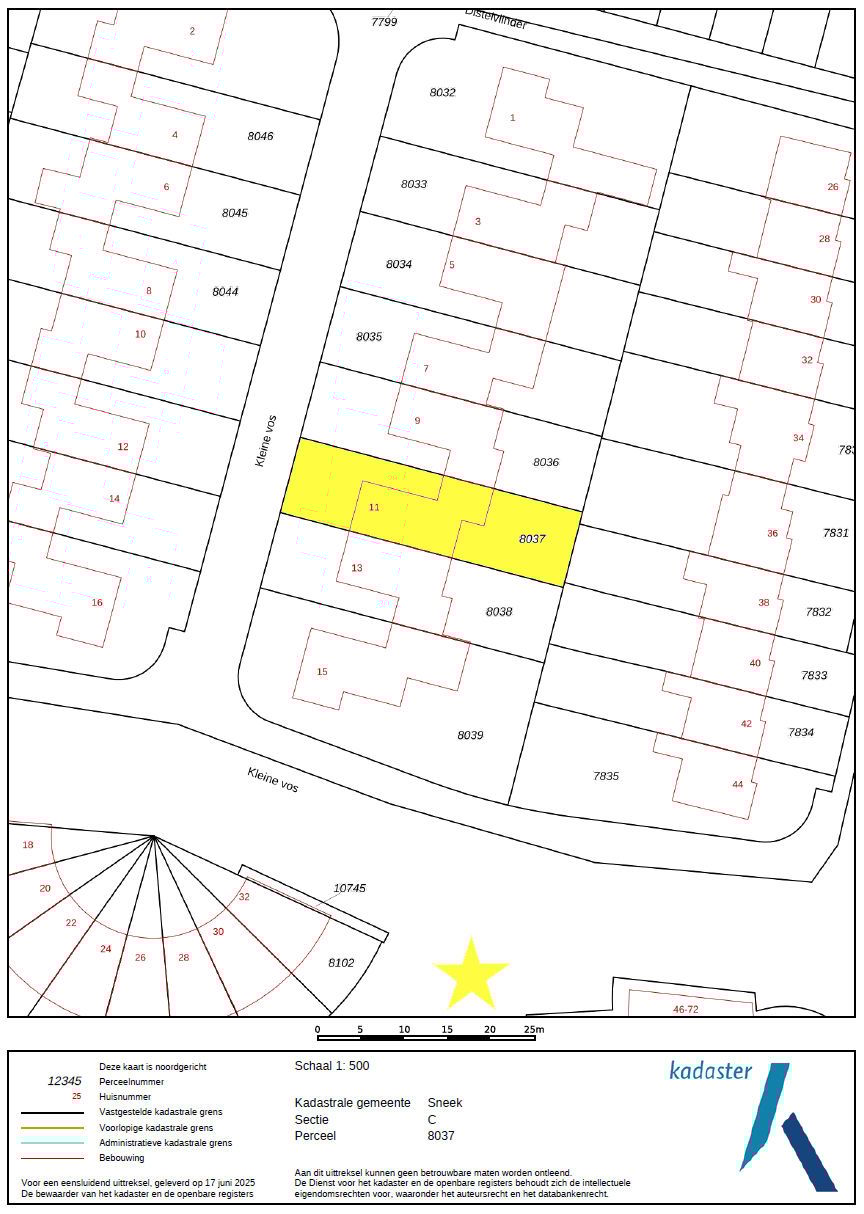 Foto 47 van Kleine vos 11