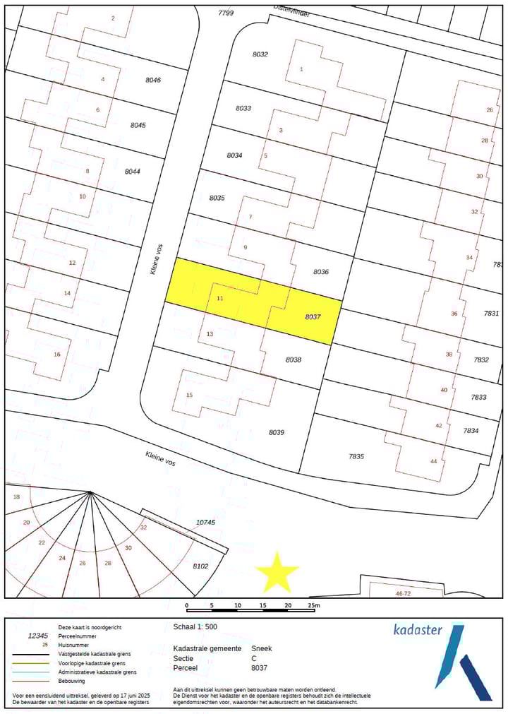 Foto 47 van Kleine vos 11