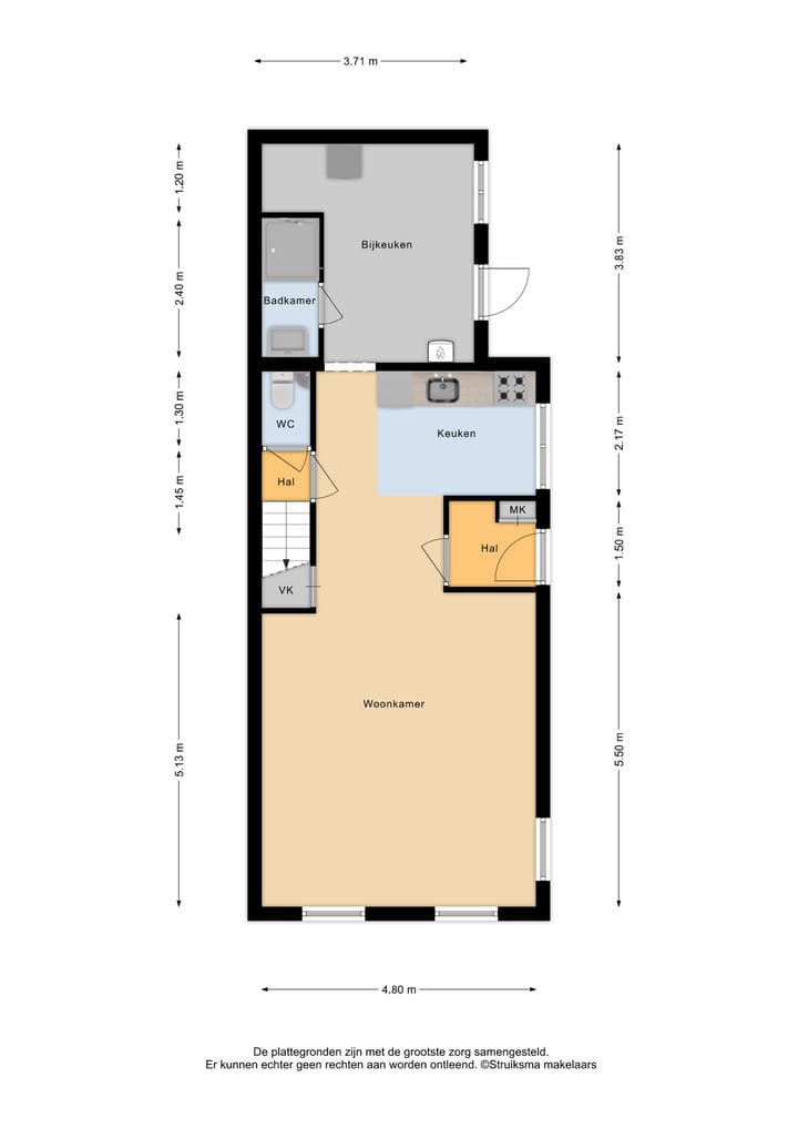 Foto 39 van Riperwei 40