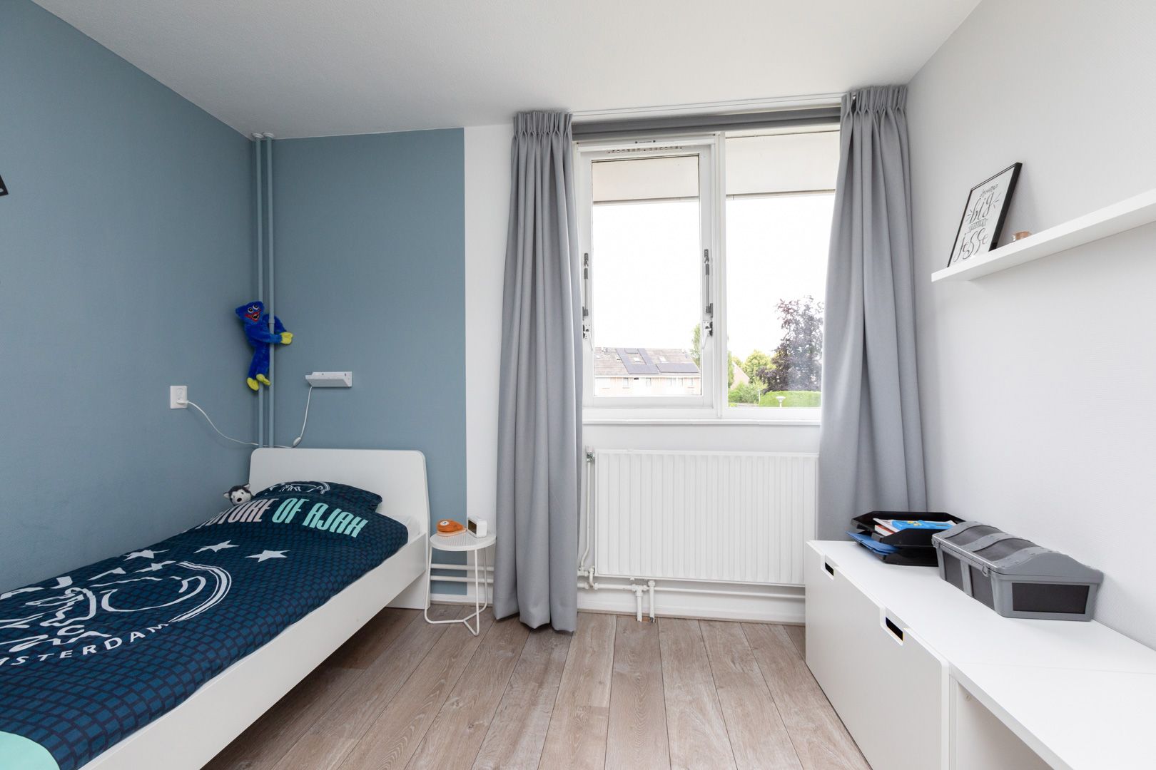 Foto 18 van Jellen 7