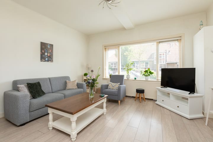 Photo 3 of Johan Willem Frisostraat 44