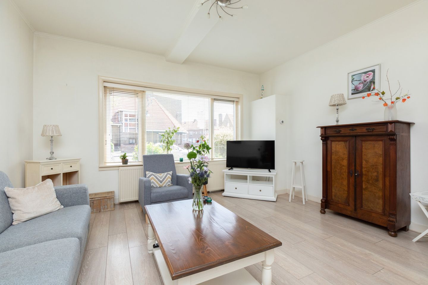 Foto 4 van Johan Willem Frisostraat 44