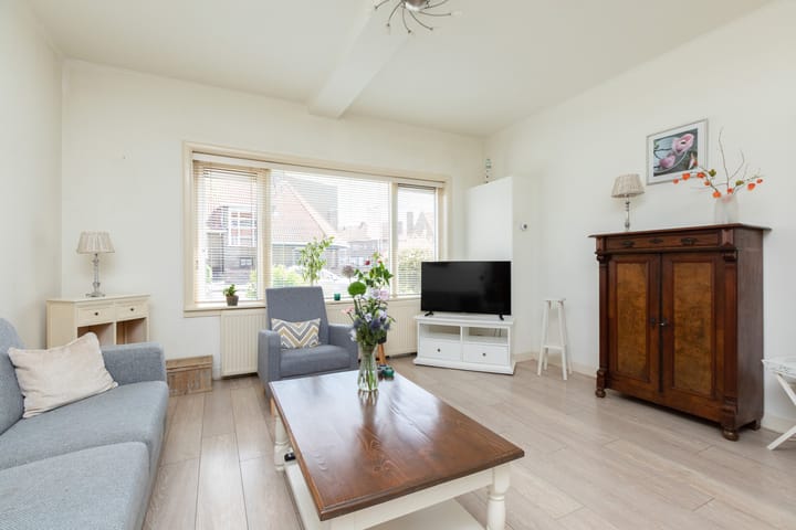 Photo 4 of Johan Willem Frisostraat 44