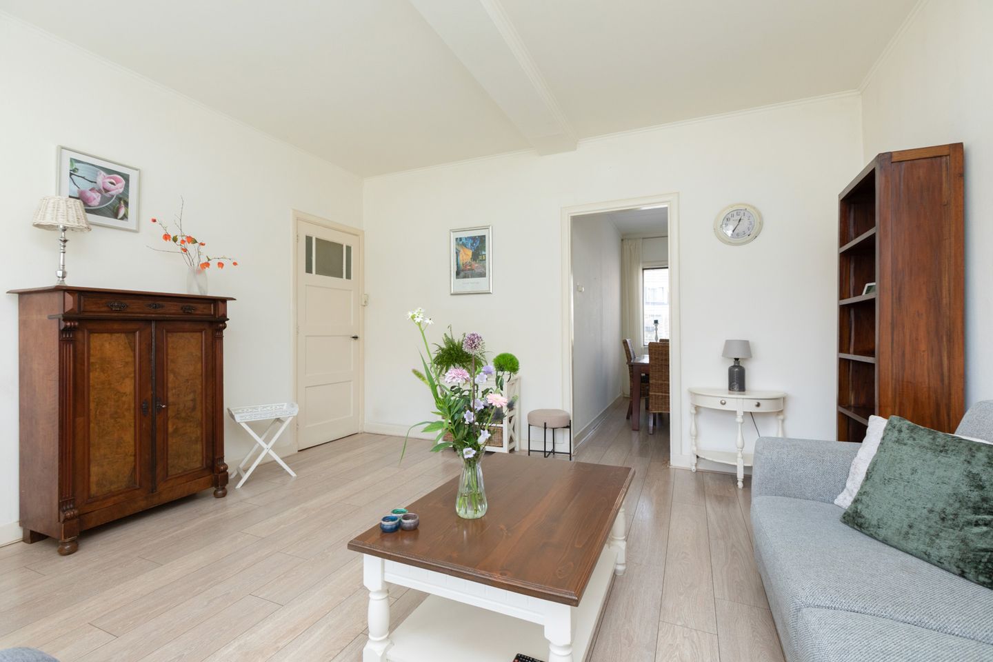 Foto 5 van Johan Willem Frisostraat 44
