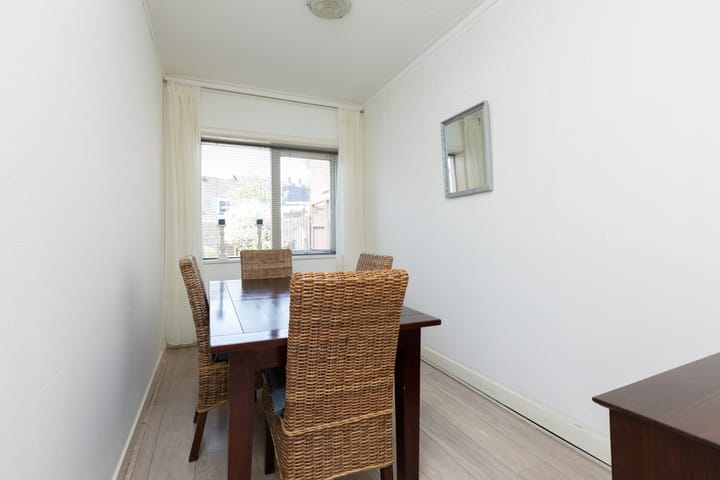 Foto 6 van Johan Willem Frisostraat 44