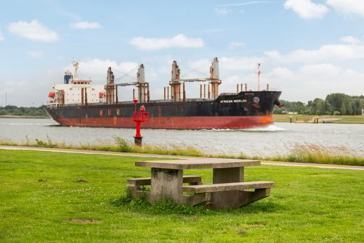 Foto 74 van Merellaan 1385