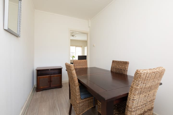 Foto 7 van Johan Willem Frisostraat 44