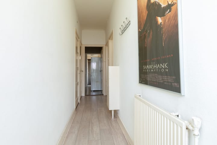 Foto 9 van Johan Willem Frisostraat 44