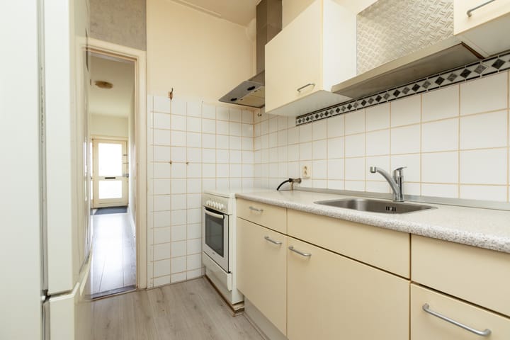 Foto 10 van Johan Willem Frisostraat 44