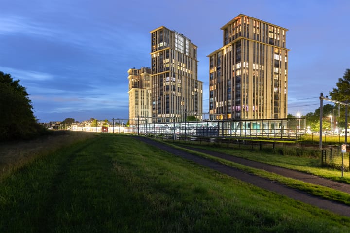 Foto 78 van Merellaan 1385