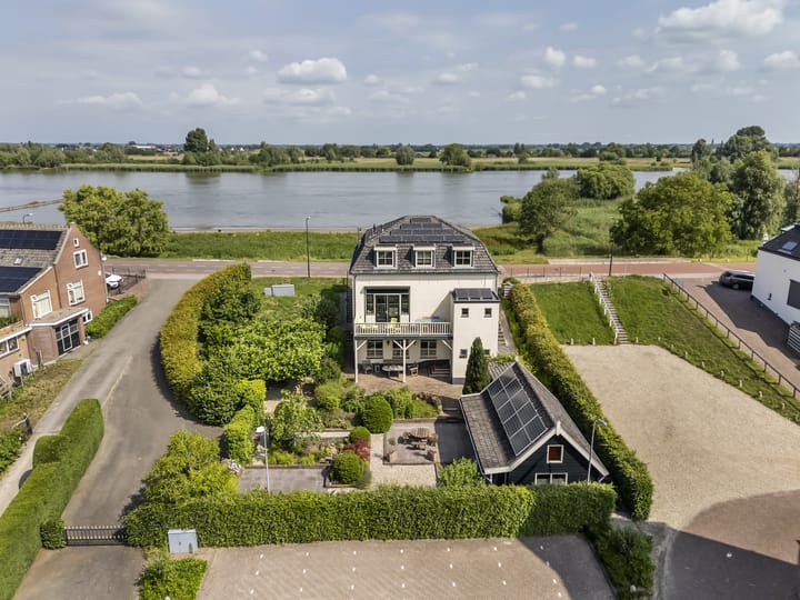 Foto 1 van Lekdijk 152