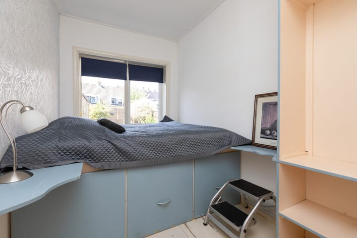 Foto 17 van Johan Willem Frisostraat 44