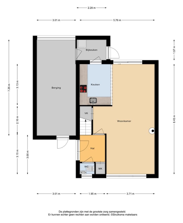 Foto 46 van Jellen 7