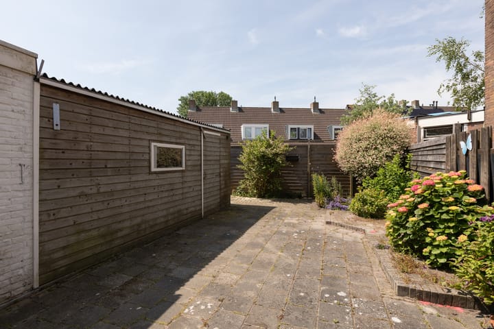 Foto 19 van Johan Willem Frisostraat 44