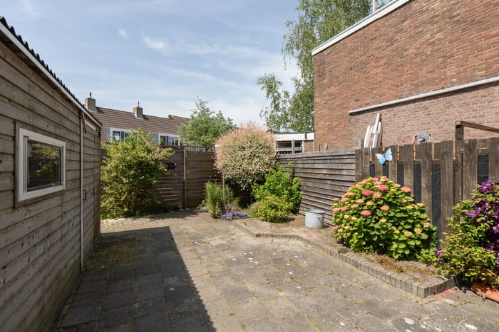 Foto 20 van Johan Willem Frisostraat 44