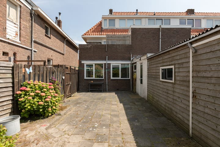 Foto 21 van Johan Willem Frisostraat 44