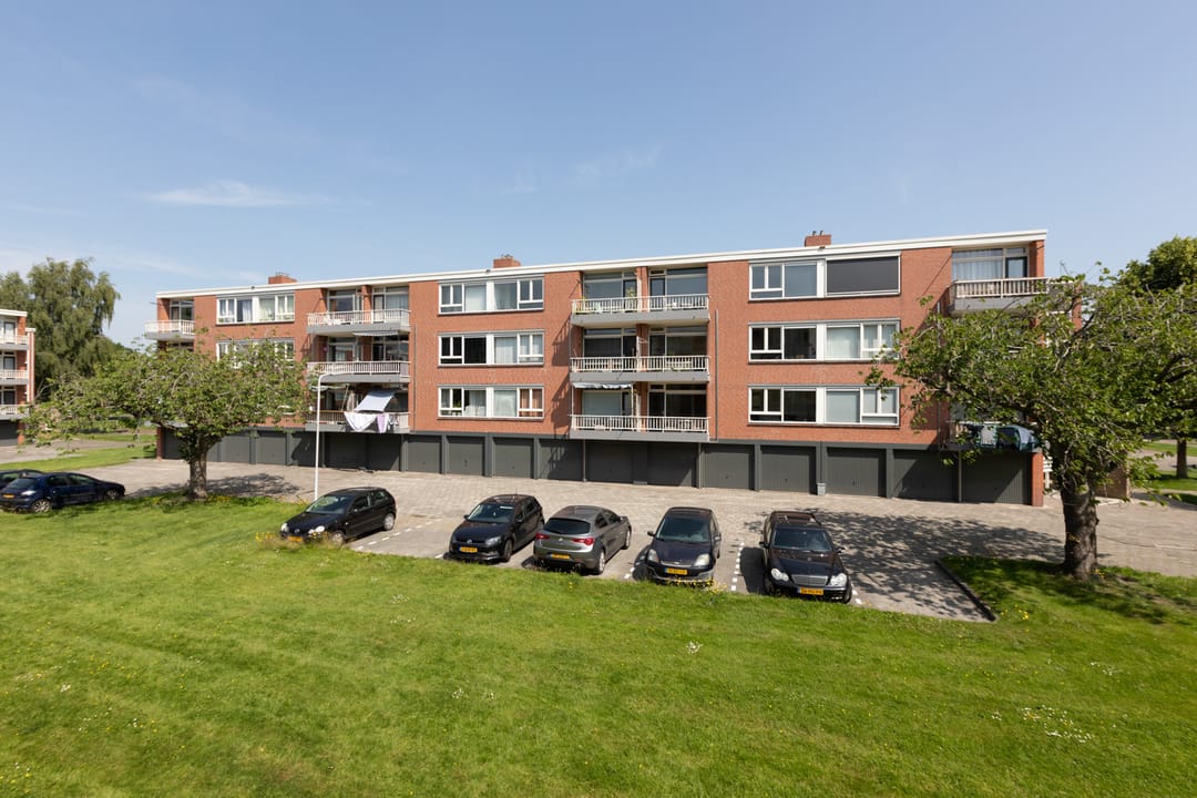 Foto 1 van Morrahemstraat 52