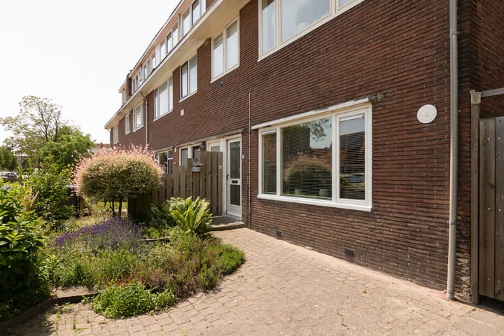 Foto 24 van Johan Willem Frisostraat 44