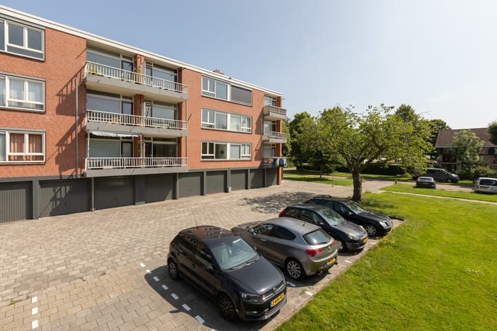 Foto 2 van Morrahemstraat 52