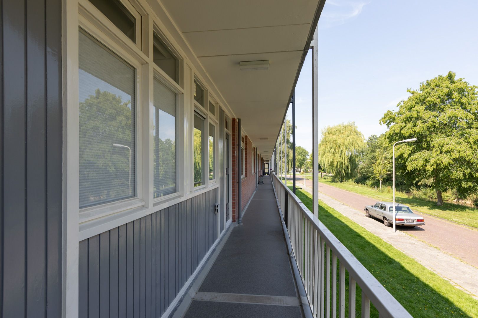 Foto 3 van Morrahemstraat 52