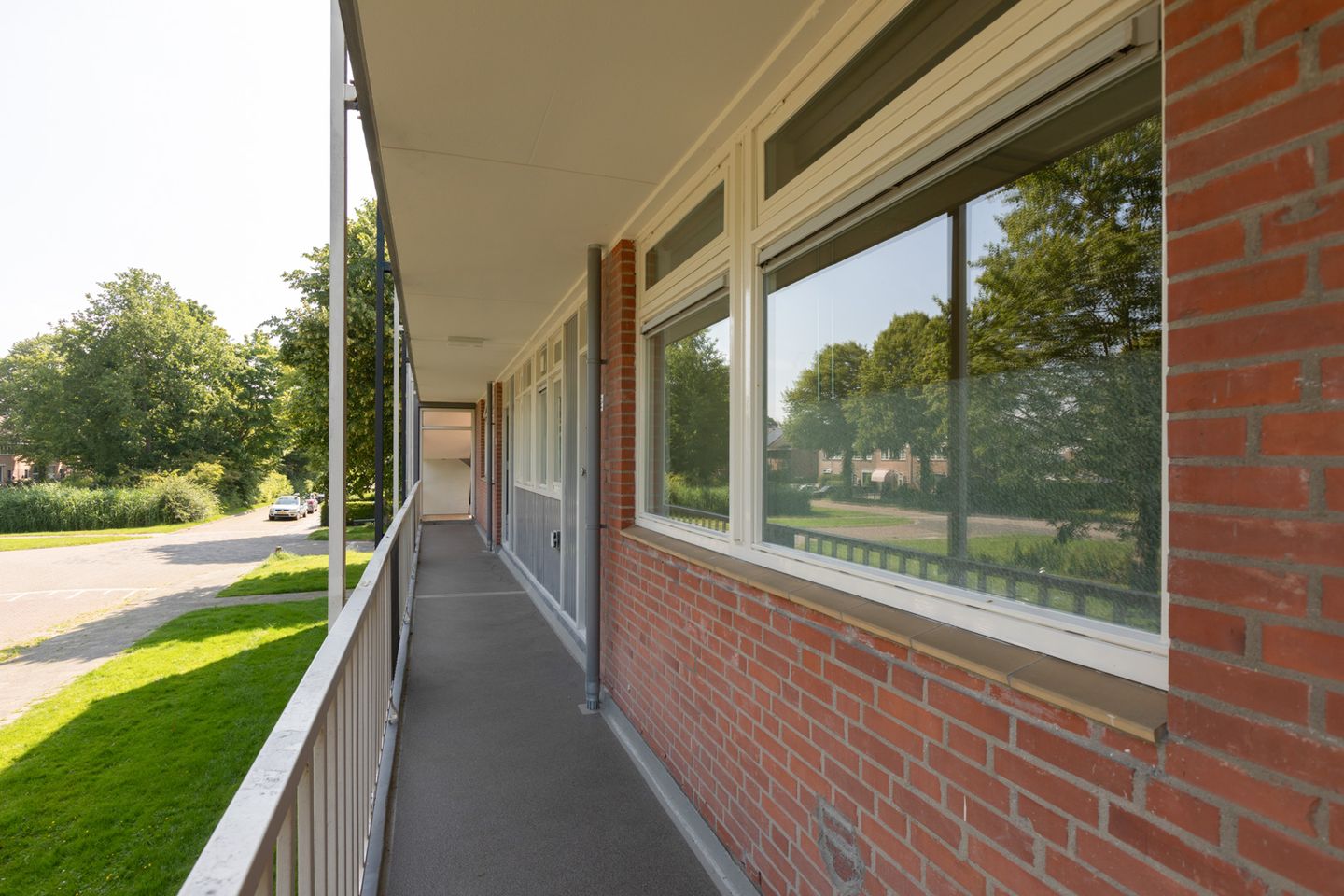 Foto 4 van Morrahemstraat 52