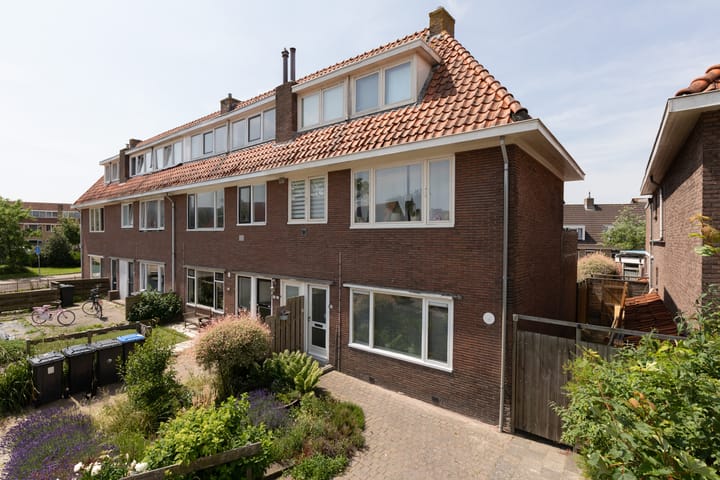 Foto 27 van Johan Willem Frisostraat 44