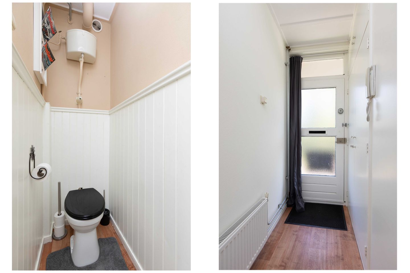 Foto 5 van Morrahemstraat 52