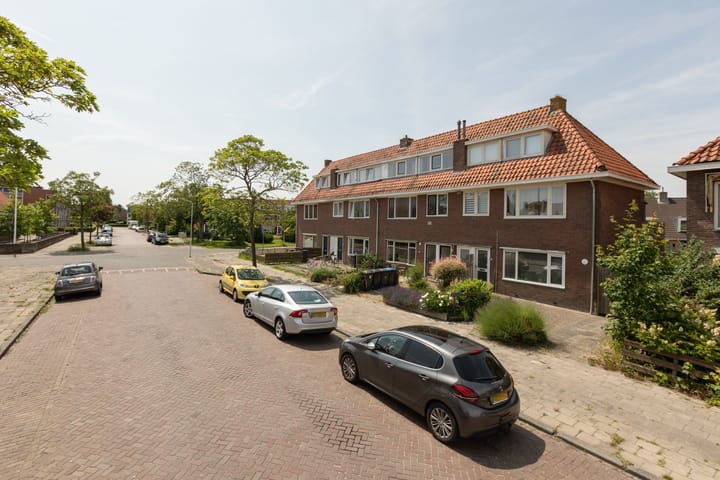 Foto 28 van Johan Willem Frisostraat 44