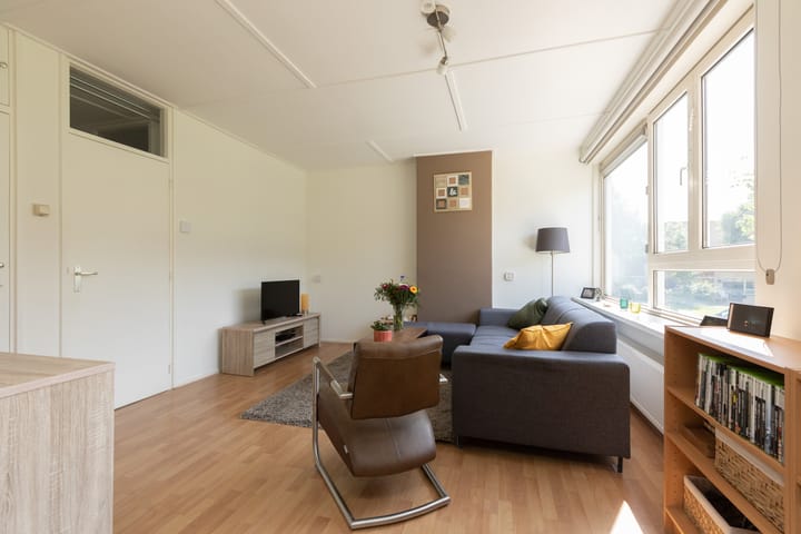 Foto 6 van Morrahemstraat 52