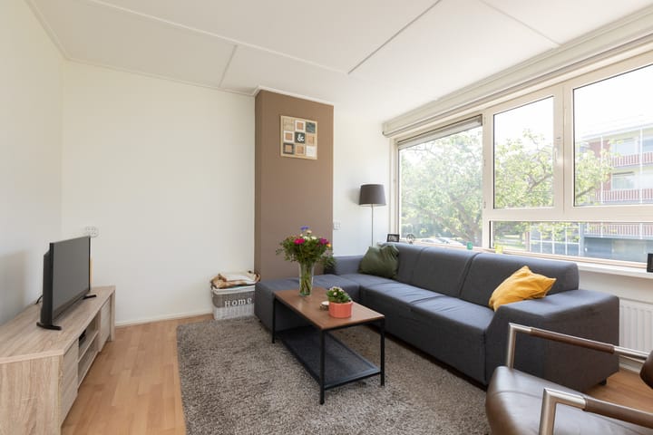 Foto 7 van Morrahemstraat 52