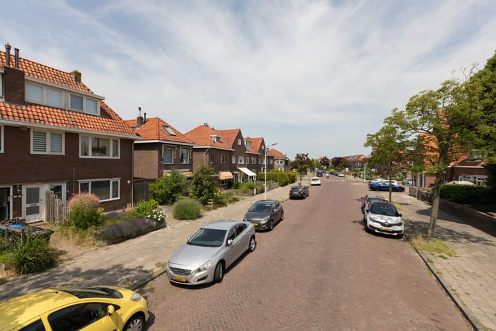 Foto 29 van Johan Willem Frisostraat 44