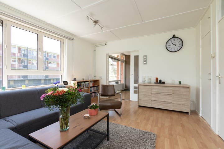 Foto 8 van Morrahemstraat 52