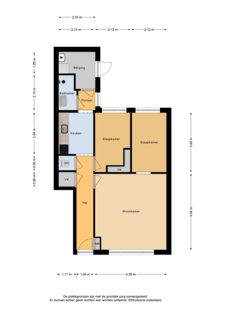 Foto 30 van Johan Willem Frisostraat 44