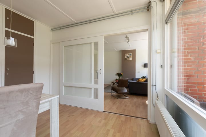 Foto 9 van Morrahemstraat 52