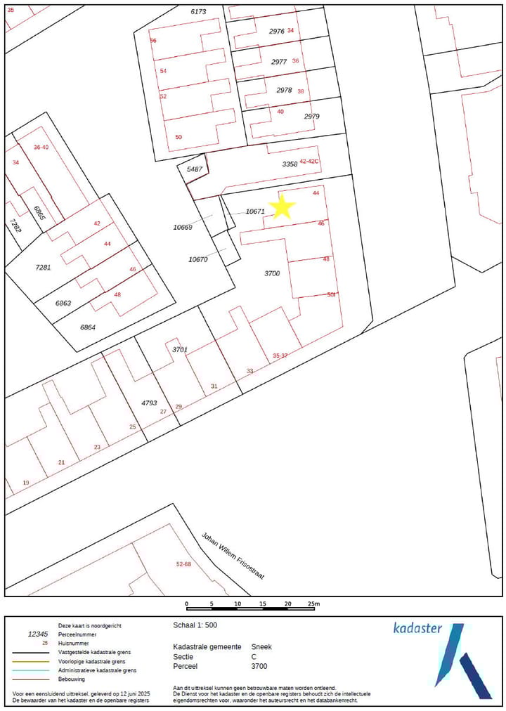 Foto 32 van Johan Willem Frisostraat 44